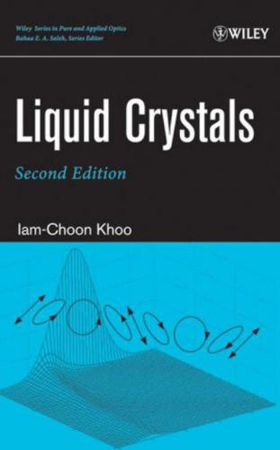 Liquid crystals