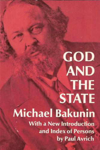 God and the state