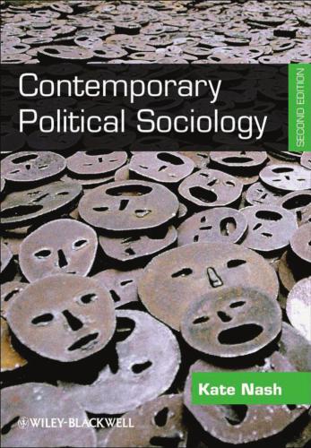 Contemporary political sociology : globalization, politics, and power