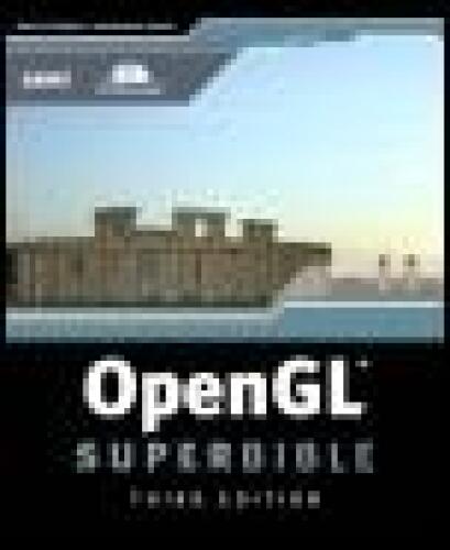 OpenGL SuperBible