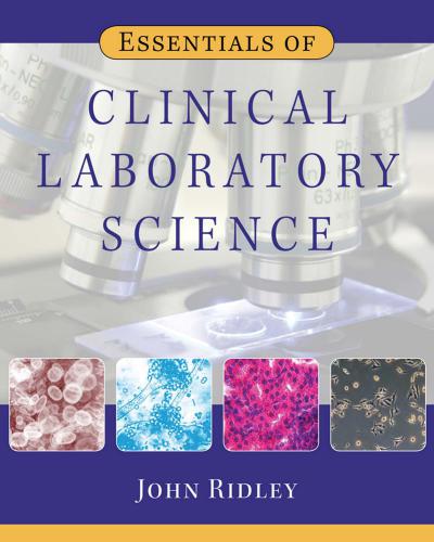 Essentials of clinical laboratory science