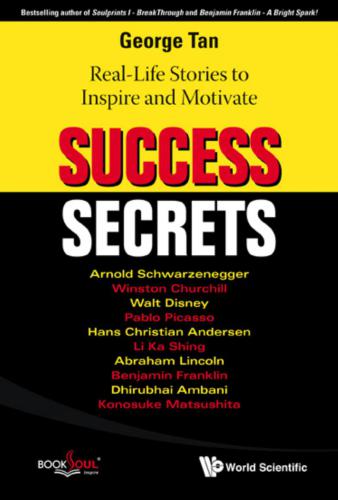 Success Secrets