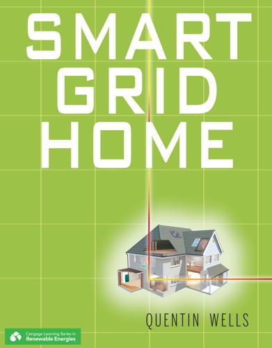 Smart grid home