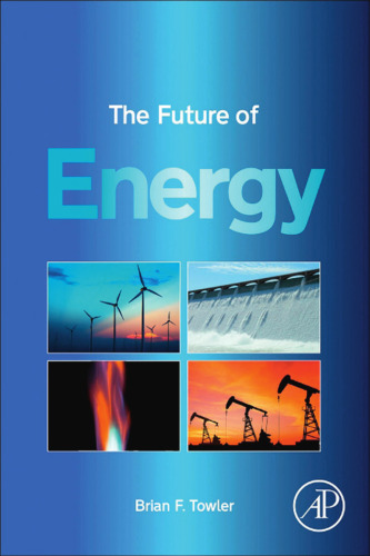 The Future of Energy