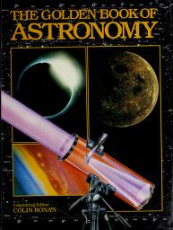 The Golden Book of Astronomy