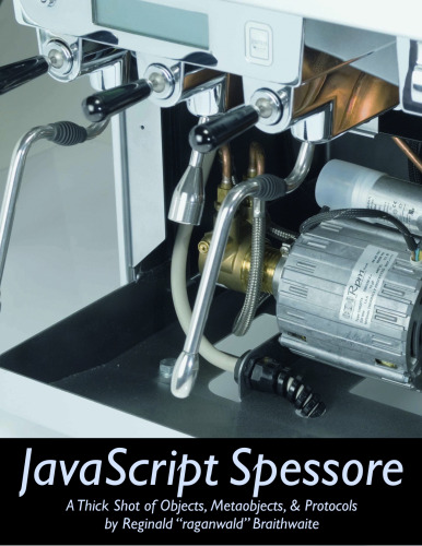 JavaScript Spessore