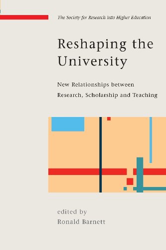 Reshaping the University