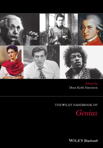 The Wiley Handbook of Genius