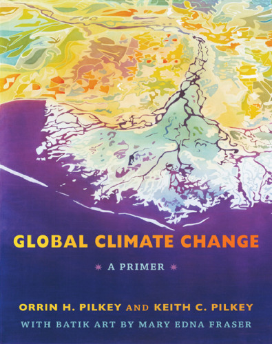 Global Climate Change: A Primer