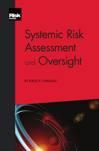 Systemic Risk Assessment and Oversight