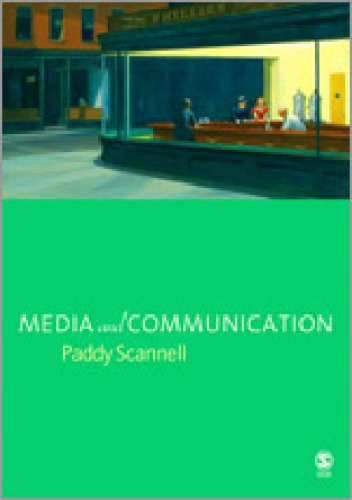 Media and communication