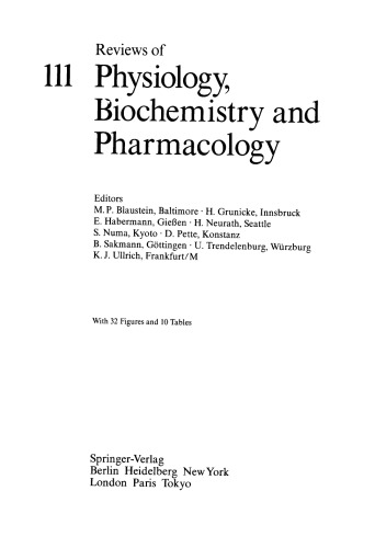 Regulation of blood pressure by central neurotransmitters and neuropeptides