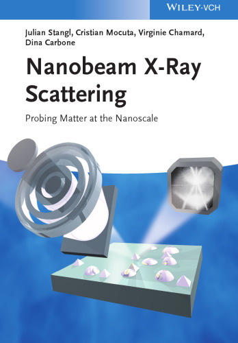 Nanobeam X-Ray Scattering: Probing Matter at the Nanoscale