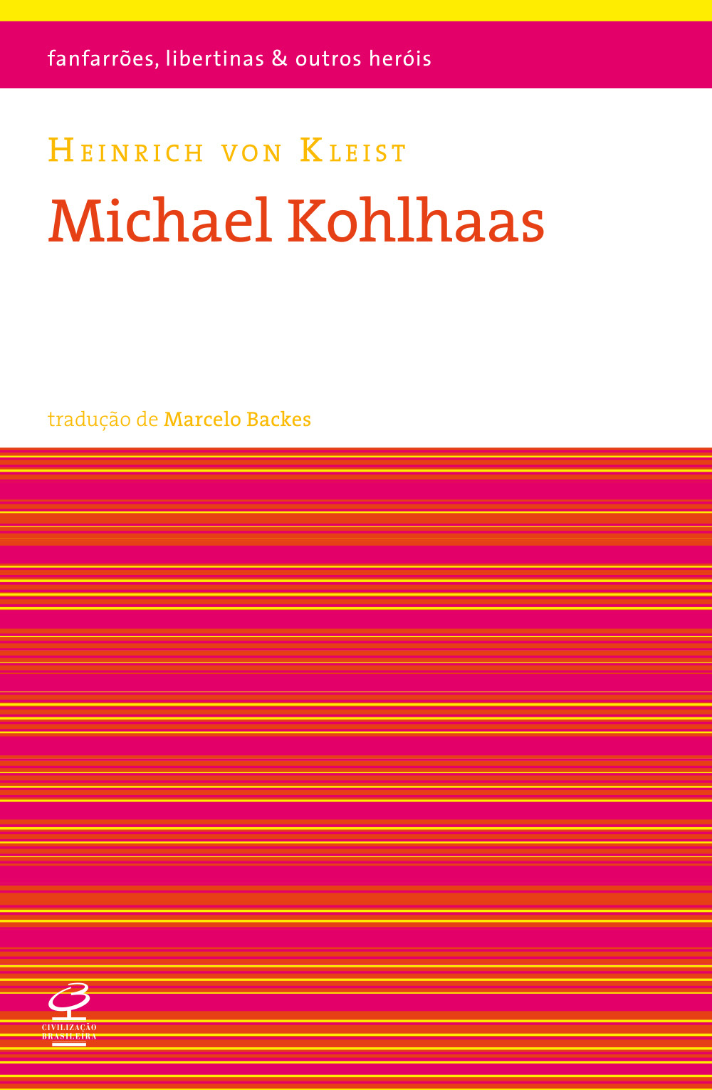 Michael Kohlhaas