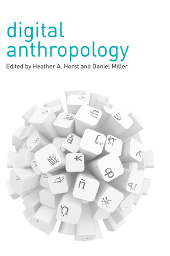 Digital Anthropology