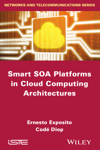 Smart SOA Platforms in Cloud Computing Architectures