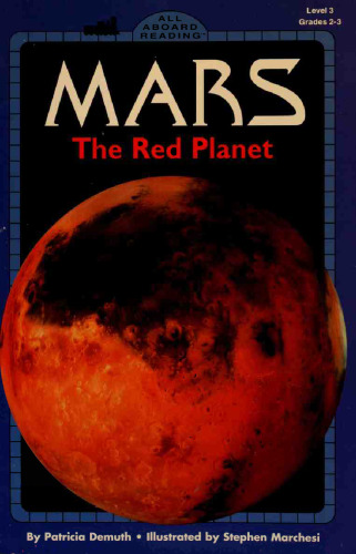 Mars - The Red Planet