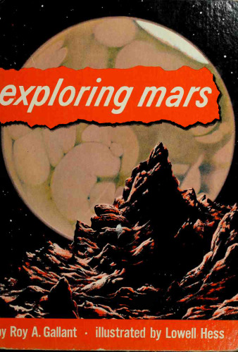 Exploring Mars