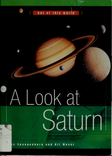 A Look at Saturn