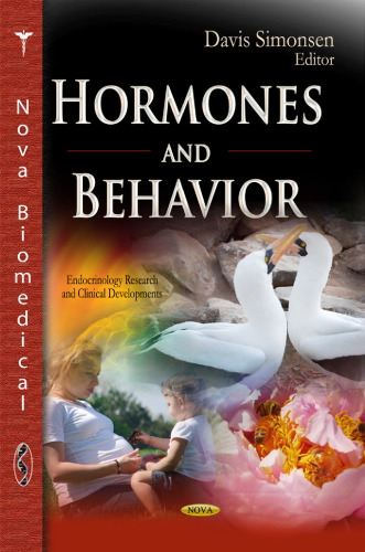 Hormones and Behavior