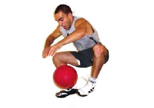 Medicine Ball Training