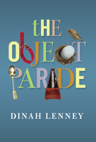 The Object Parade: Essays