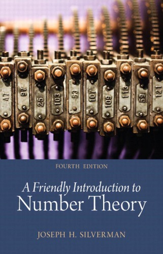 A Friendly Introduction to Number Theory