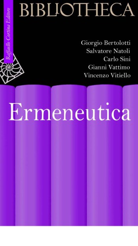 Ermeneutica