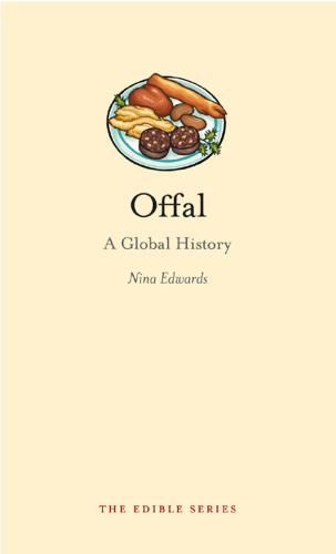 Offal: A Global History