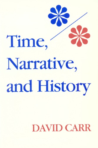 Time, Narrative, and History