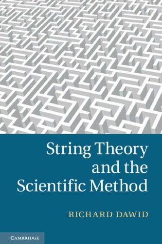 String Theory and the Scientific Method