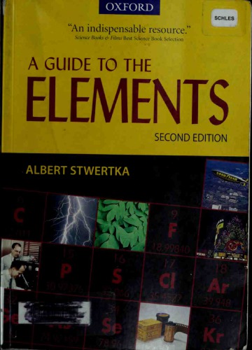 A Guide to the Elements