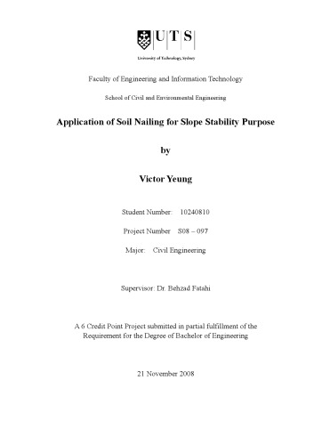 Geo-Congress 2014 technical papers : geo-characterization and modeling for sustainability : proceedings of the 2014 Congress, February 23-26, 2014, Atlanta, Georgia