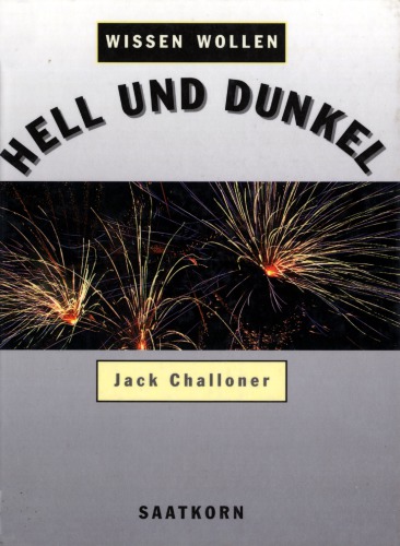 Hell und dunkel