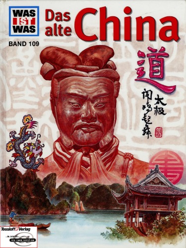 Das alte China