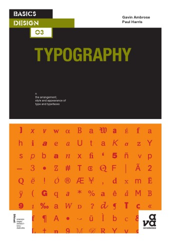 Typography