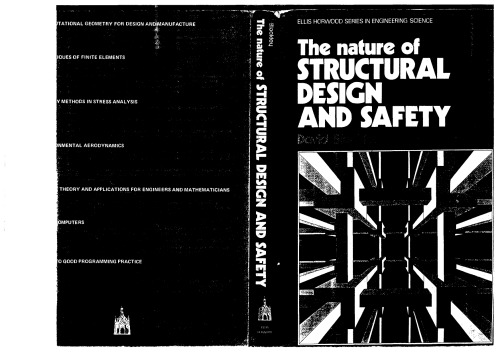 The nature of structural design and safety