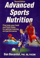 Advanced Sports Nutrition-2nd Edition