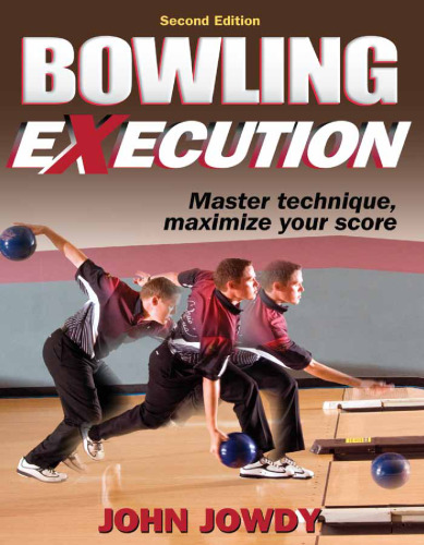 Bowling execution