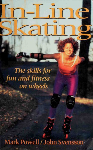 In-line skating