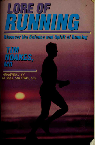 Lore of running