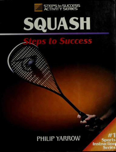 Squash : steps to success