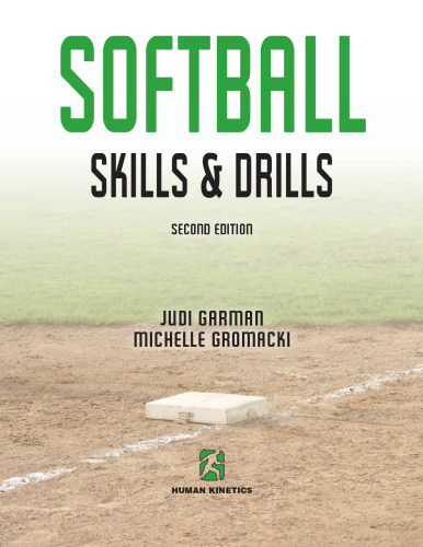 Softball skills & drills