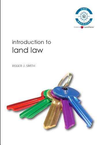 Introduction to Land Law