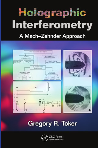 Holographic Interferometry: A Mach–Zehnder Approach