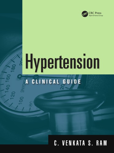 Hypertension: A Clinical Guide