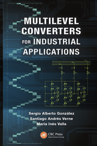 Multilevel Converters for Industrial Applications