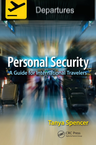 Personal Security: A Guide for International Travelers