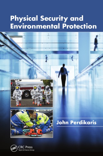 Physical Security and Environmental Protection