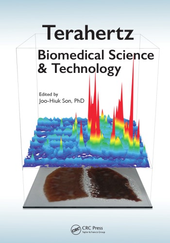 Terahertz Biomedical Science and Technology